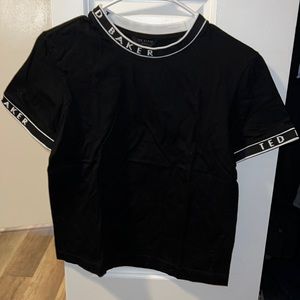 Ted baker t-shirt